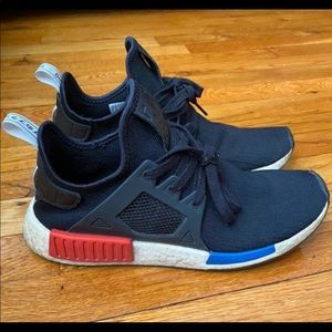 Adidas NMD XR1 PK "OG" men's size 9